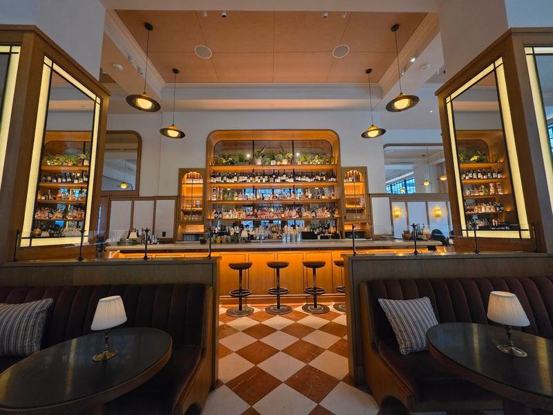 Breakfast at San Morello Is the Best-Kept Secret on the Menu