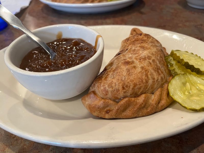 Breakfast in the Upper Peninsula, Done Right Breakfast in the Upper Peninsula, Done Right
