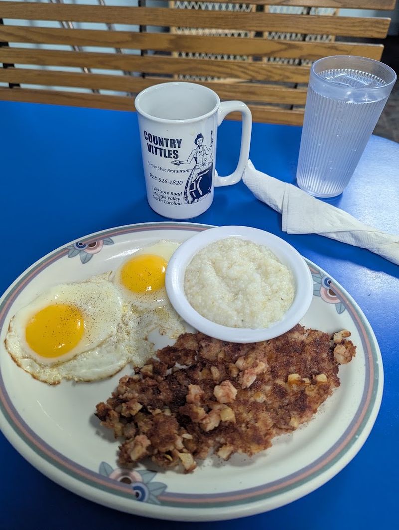 Breakfast value that keeps people coming back Breakfast value that keeps people coming back