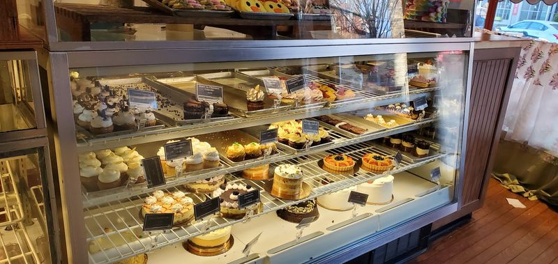 Bredenbeck’s Bakery, Chestnut Hill Bredenbeck’s Bakery, Chestnut Hill