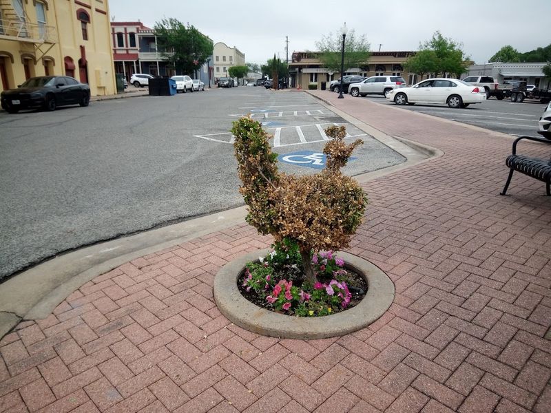 Brenham Brenham