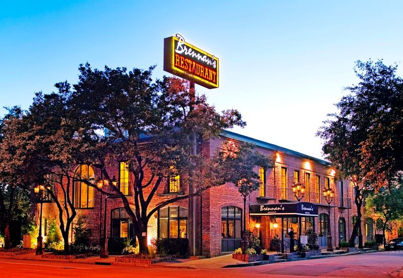 Brennan's of Houston (Houston)