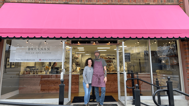 Bresnan Bread & Pastry (McKinney) Bresnan Bread & Pastry (McKinney)