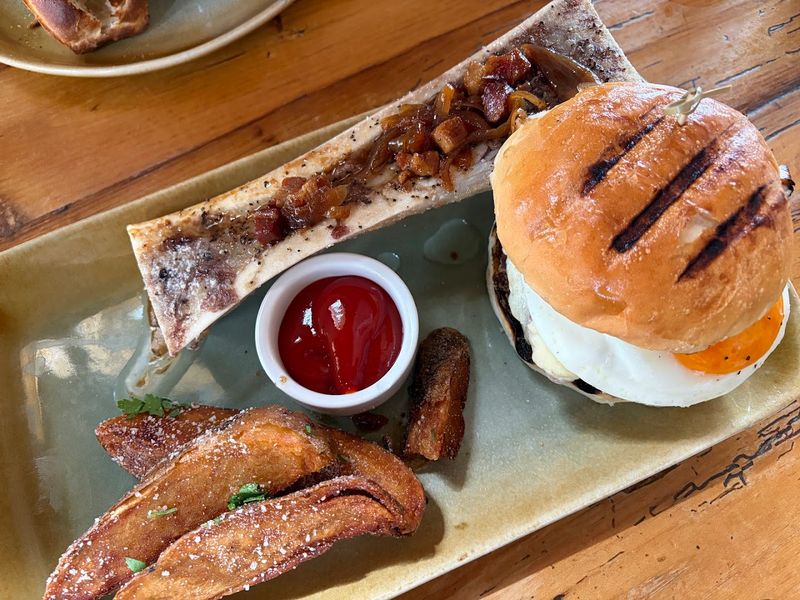 Brick Farm Tavern - Hopewell