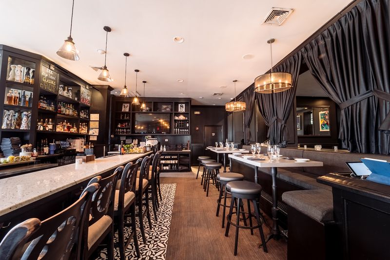 Bridgets Steakhouse, Ambler, PA