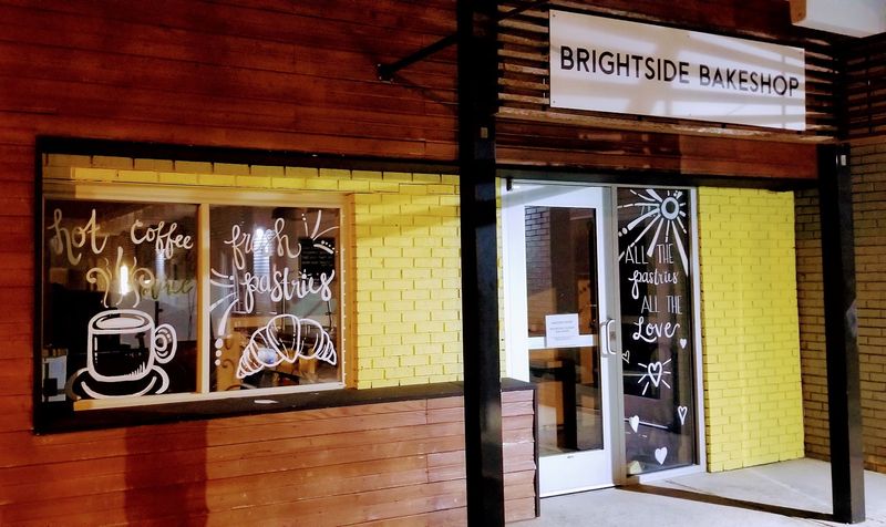 Brightside Bakeshop – Nashville
