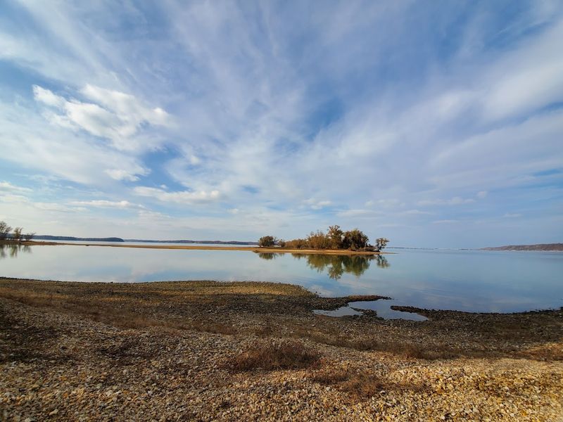 Bring Your Boat, Fishing Rod, or Picnic Basket for a Classic Tennessee Lake Day