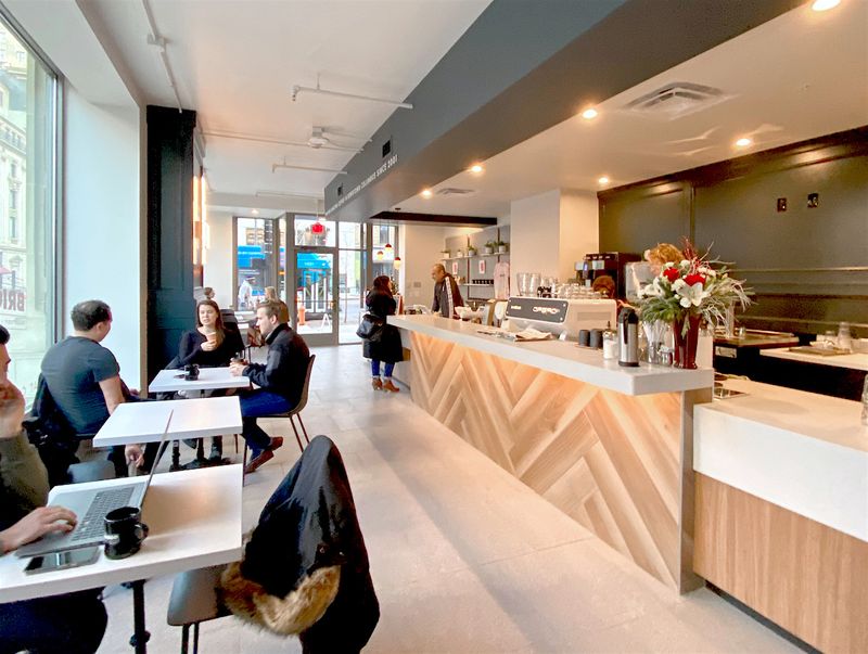 Brioso Coffee Roastery + Coffee Bar, Columbus Brioso Coffee Roastery + Coffee Bar, Columbus