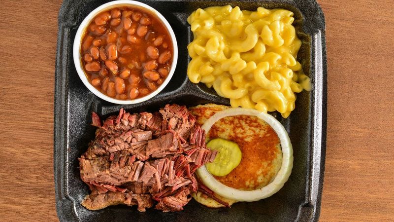 Brisket So Tender It Puts Nashville Spots To Shame Brisket So Tender It Puts Nashville Spots To Shame