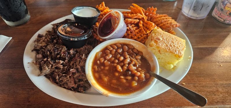 Brisket That Brings People Back Brisket That Brings People Back