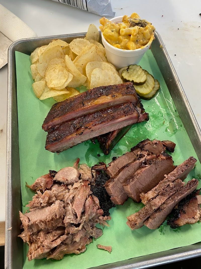 Brisket That Earns Every Compliment It Gets Brisket That Earns Every Compliment It Gets