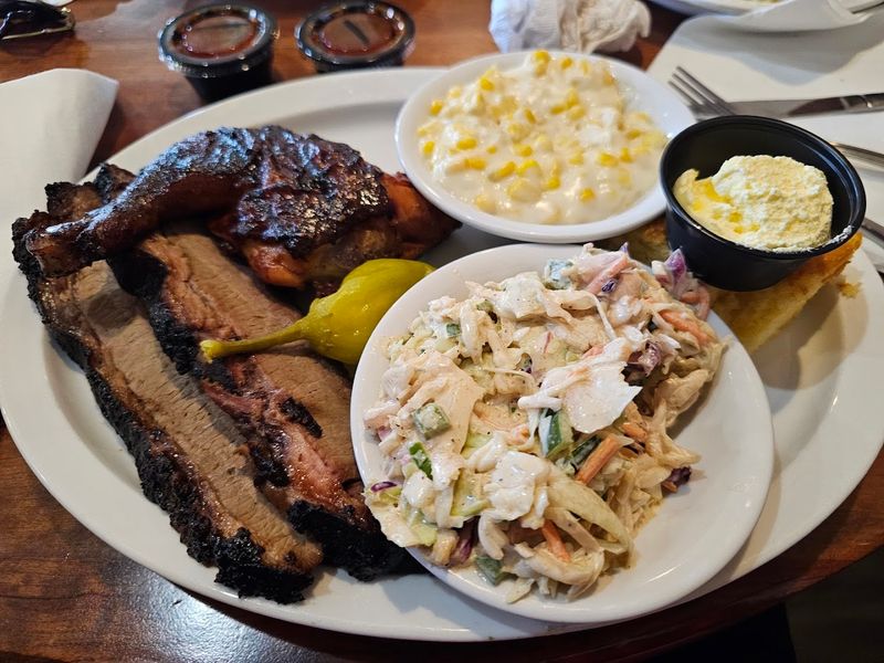 Brisket that keeps earning the spotlight Brisket that keeps earning the spotlight