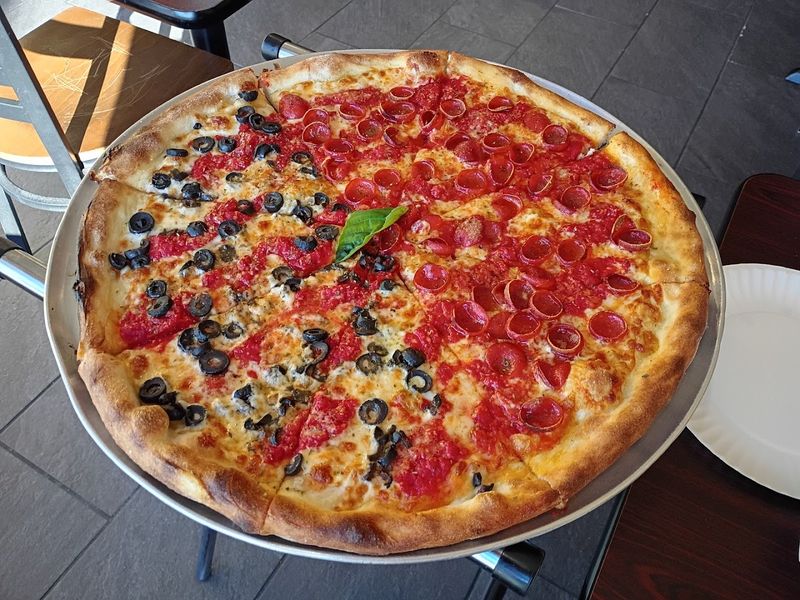 Brooklyn Original Pizzeria - Haddon Heights Brooklyn Original Pizzeria - Haddon Heights