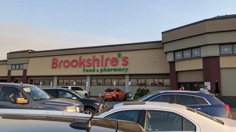 Brookshire's (Tyler) Brookshire's (Tyler)