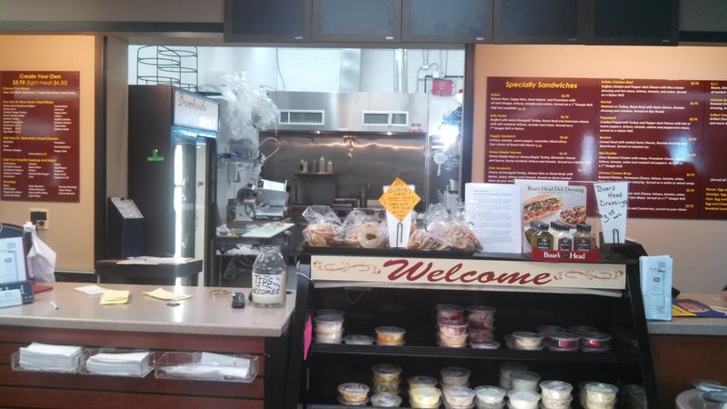 Brookside Deli - Macungie Brookside Deli - Macungie