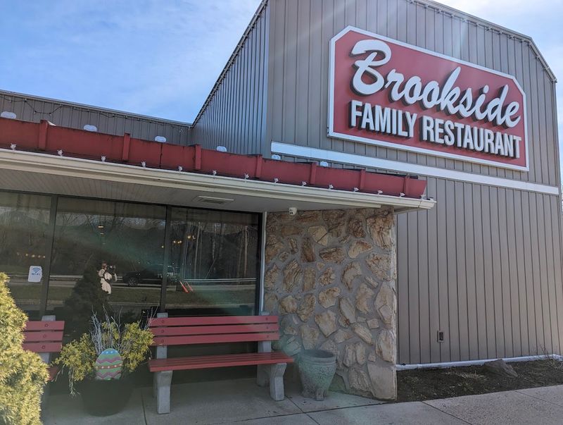 Brookside Family Restaurant Brookside Family Restaurant