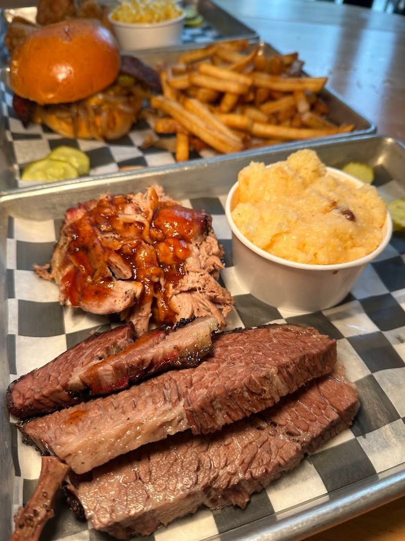 Brothers Smokehouse BBQ & Soul - Ramsey