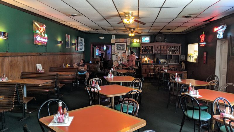 Brown's Diner — Nashville Brown's Diner — Nashville