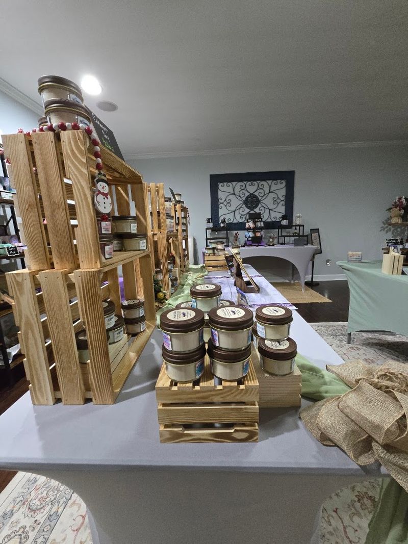 Browse Lavender Goods Made Right on the Farm Browse Lavender Goods Made Right on the Farm