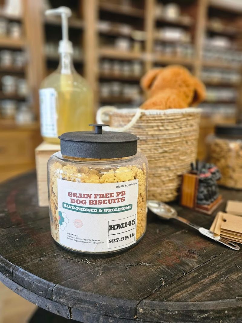 Browse Local Goods That Give This Dickson Shop Its Tennessee Charm Browse Local Goods That Give This Dickson Shop Its Tennessee Charm