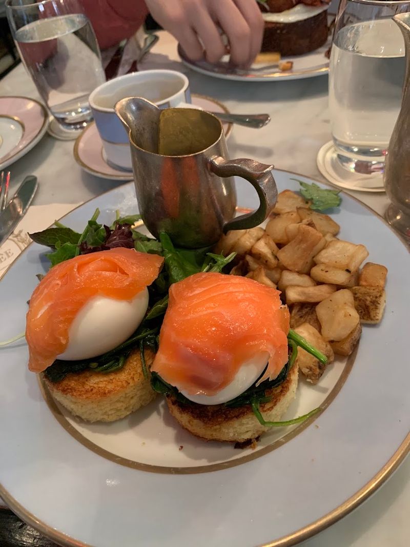 Brunch, Lunch, and the Savory Side Brunch, Lunch, and the Savory Side