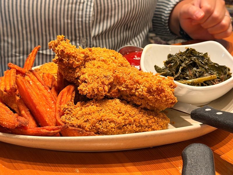 Brunch is a major reason people come back