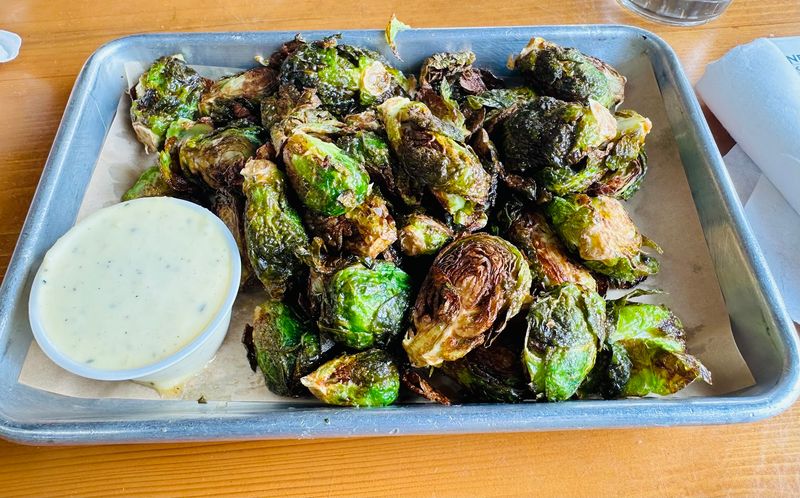 Brussels Sprouts That Convert Haters
