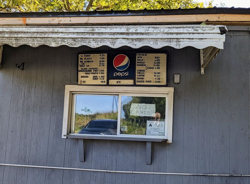 B’s Barbecue B’s Barbecue
