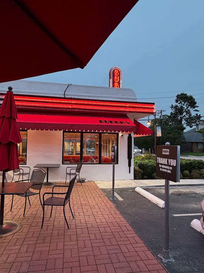 Bubba's Cooks Country (Dallas) Bubba's Cooks Country (Dallas)
