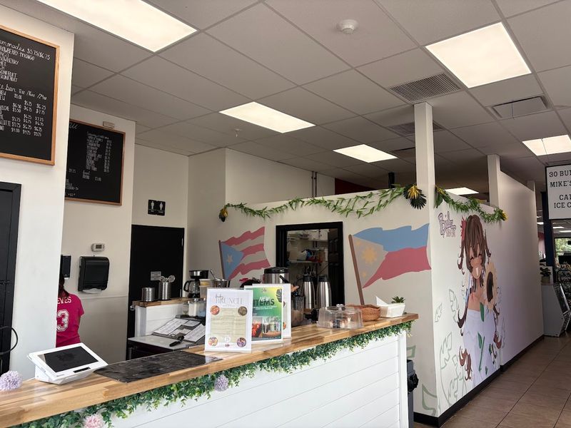 Bubz Boba Bar - Dunellen Bubz Boba Bar - Dunellen