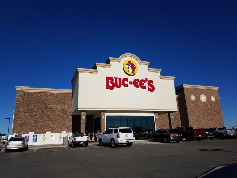 Buc-ee's Is More Than a Gas Station Buc-ee's Is More Than a Gas Station