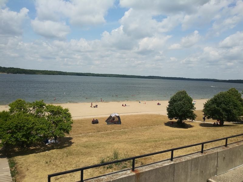Buck Creek State Park - Springfield, Clark County Buck Creek State Park - Springfield, Clark County