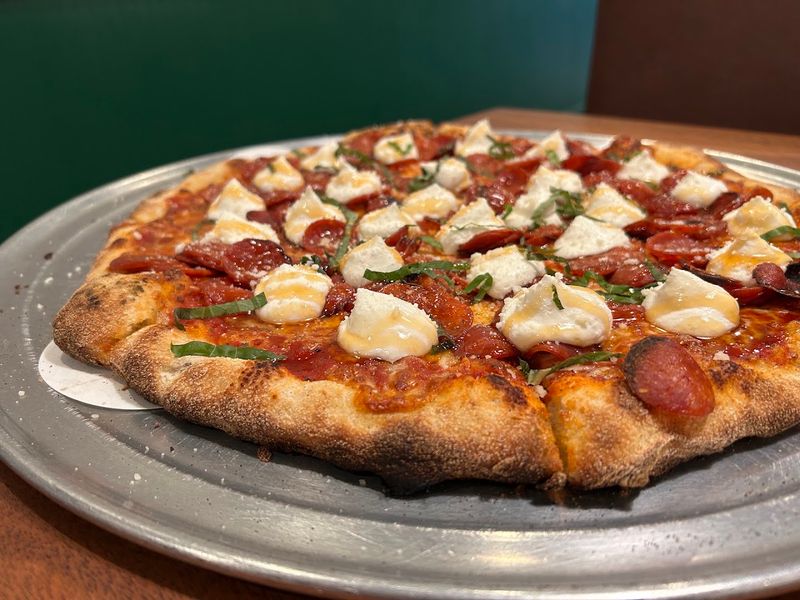 Bucky’s Pizza - Chatham Bucky’s Pizza - Chatham