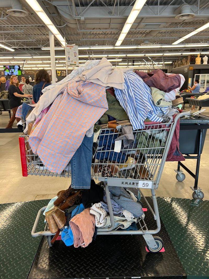 Budget-Friendly Prices Make It Easy to Fill Your Cart