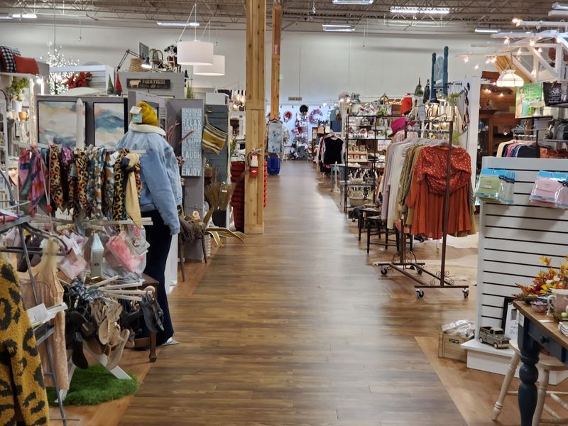 Budgeting and Bargain Strategy