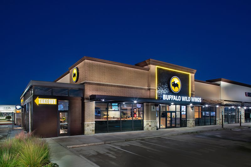 Buffalo Wild Wings, Dayton Buffalo Wild Wings, Dayton