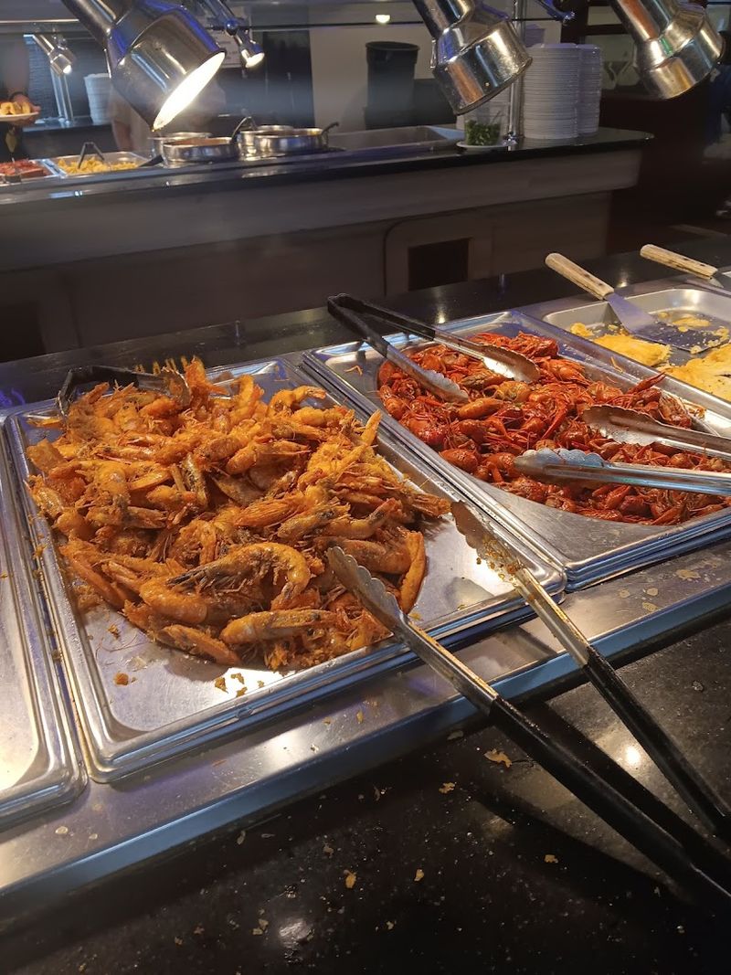 Buffet King (Austin)