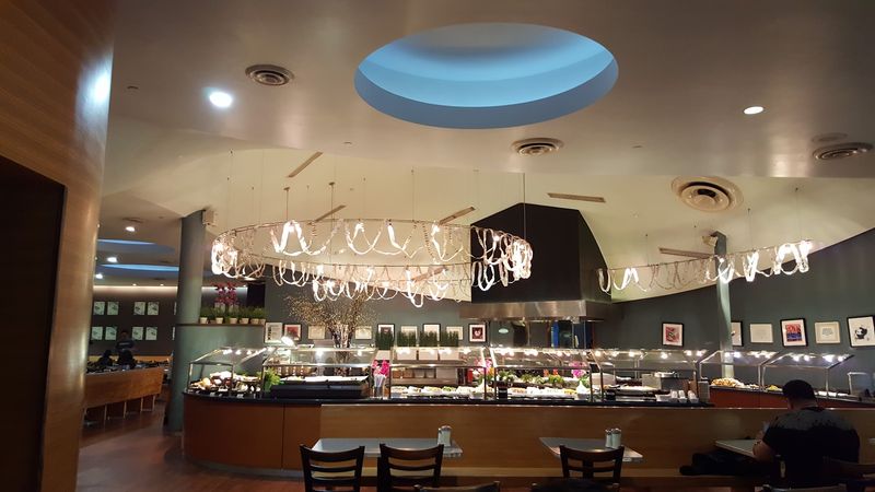 Buffet Palace (Austin)
