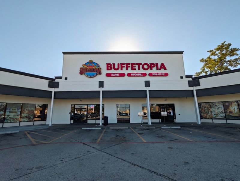 Buffetopia (Humble)