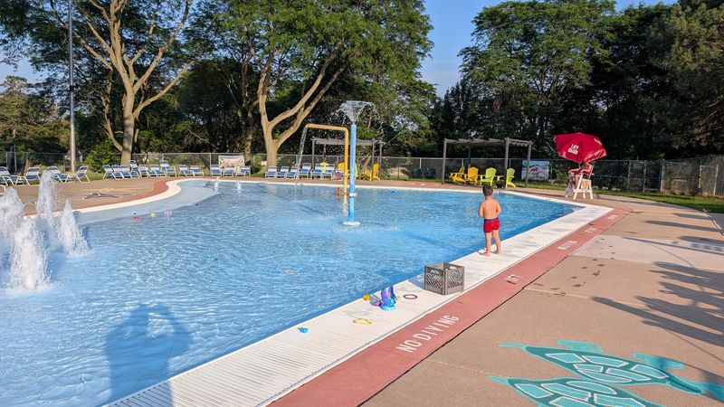 Buhr Park Pool – Ann Arbor, MI Buhr Park Pool – Ann Arbor, MI