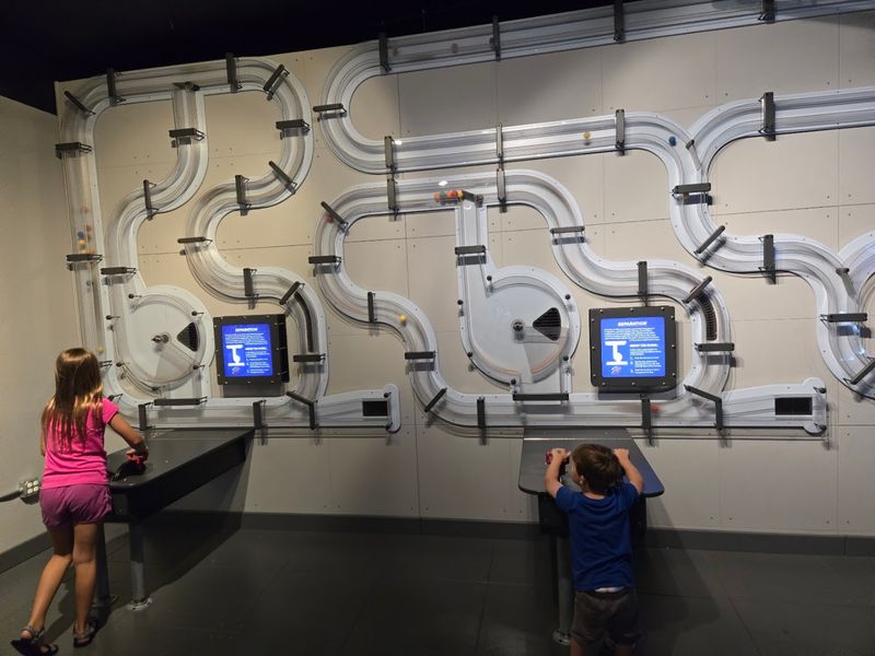 Built for Every Age in the Room, From Toddlers to Grandparents