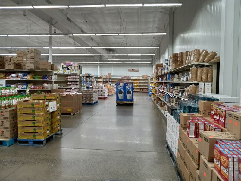 Bulk Case Savings for Big Family Needs Bulk Case Savings for Big Family Needs