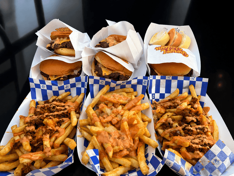 Burger Bodega (Houston) Burger Bodega (Houston)