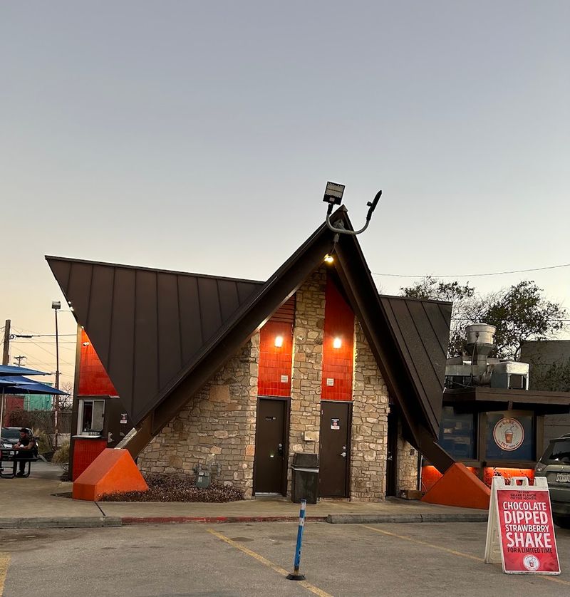 Burger Boy (San Antonio)