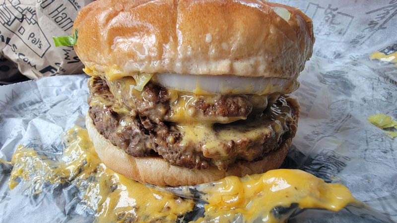 Burgers That Bring People Back From Miles Away Burgers That Bring People Back From Miles Away