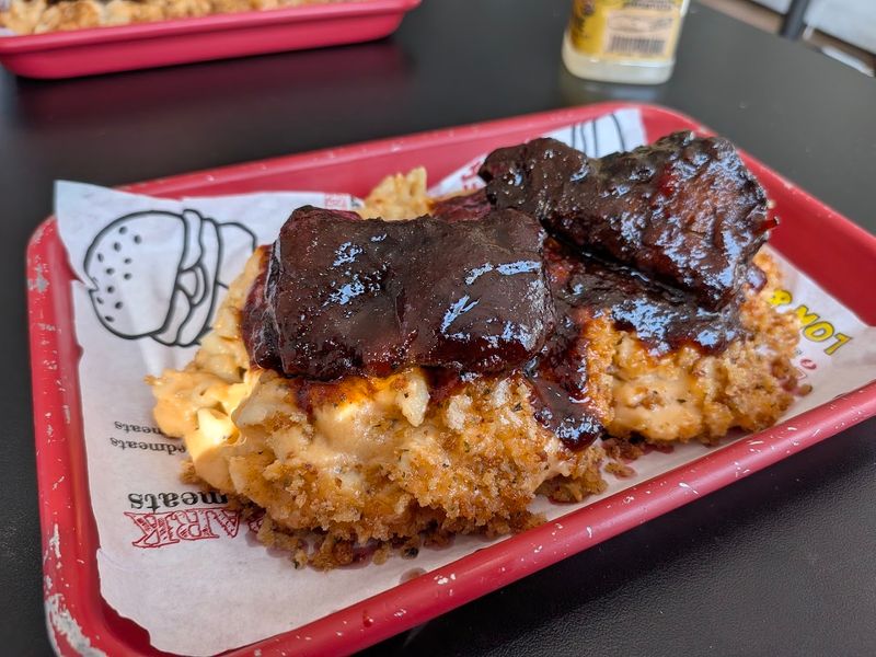 Burnt Ends Mac and Cheese Turns a Classic Side Into the Main Event