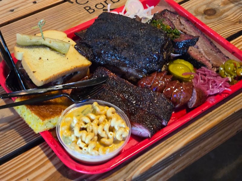 Burnt Ends That Define The Category