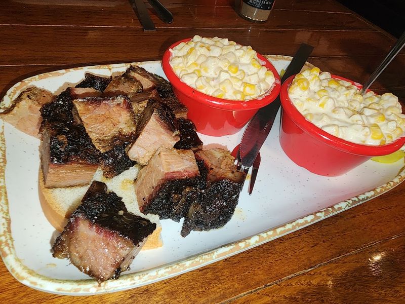 Burnt ends and ribs steal the spotlight