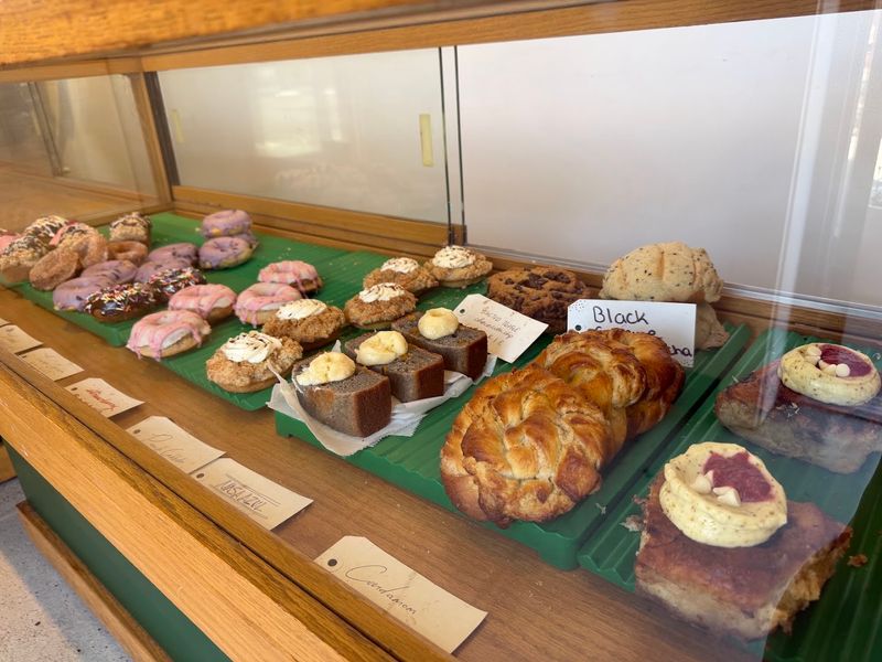 Butter Bakery & Coffee - Jersey City Butter Bakery & Coffee - Jersey City