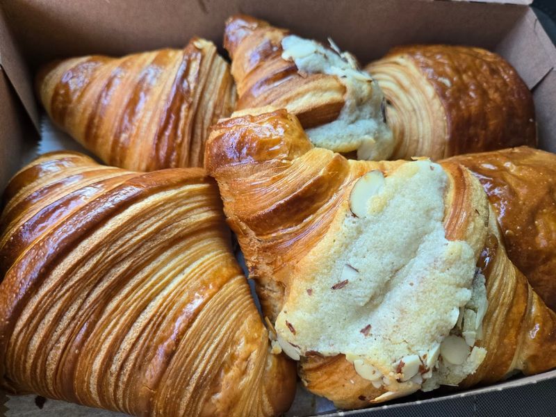 Butter Croissants That Changed Everything Butter Croissants That Changed Everything